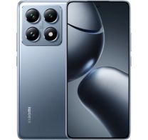 Смартфон Xiaomi 14T Pro 12/512GB Titan Blue (no adapter) (Global Version)