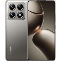 Смартфон Xiaomi 14T Pro 12/1TB Titan Gray (UA)