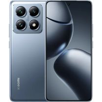 Смартфон Xiaomi 14T Pro 12/512GB Titan Blue (Global Version)