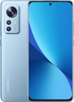 Смартфон Xiaomi 12 8/256GB Blue (with adapter) (Global Version)