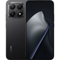 Смартфон Xiaomi 15T 12/256GB Black (with adapter) (Global Version)