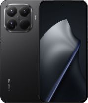 Смартфон Xiaomi 15T Pro 12/512GB Black (with adapter) (Global Version)