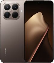 Смартфон Xiaomi 15T Pro 12/256GB Mocaccino Gold (with adapter) (Global Version)