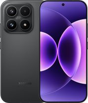 Смартфон Xiaomi 17 12/512GB Black (no adapter) (Global Version)