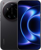 Смартфон Xiaomi 17 Ultra 16/1TB Black (with adapter) (Global Version)