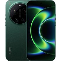 Смартфон Xiaomi 17 Ultra 16/512GB Starlit Green (no adapter) (Global Version)