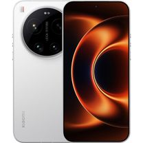 Смартфон Xiaomi 17 Ultra 16/512GB White (no adapter) (Global Version)