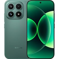 Смартфон Xiaomi 17 12/512GB Venture Green (with adapter) (Global Version)