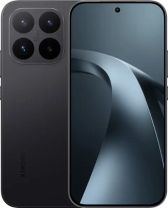 Смартфон Xiaomi 17T 12/512GB Black (with adapter) (Global Version)