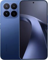 Смартфон Xiaomi 17T Pro 12/256GB Deep Blue (with adapter) (Global Version)