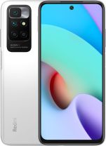 Смартфон Xiaomi Redmi 10 2022 6/128GB Pebble White (Global Version)