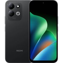 Смартфон Xiaomi Redmi 17 4G 4/256GB Black (no adapter) (Global Version)