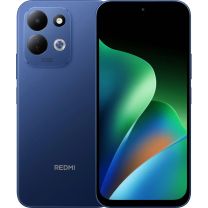 Смартфон Xiaomi Redmi 17 4G 4/128GB Deep Blue (no adapter) (Global Version)