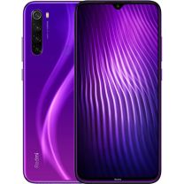 Смартфон Xiaomi Redmi Note 8 4/64Gb  Purple