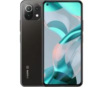 Смартфон Xiaomi Mi11 Lite 5G NE 8/128 Truffle Black (Global)