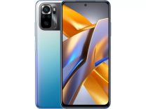 Смартфон Xiaomi Poco M5s 4/64GB Blue (Global)