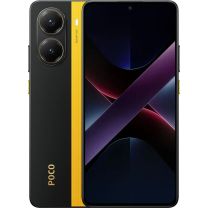 Смартфон Xiaomi Poco X7 Pro 8/256GB Yellow (no adapter) (Global Version)