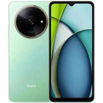 Смартфон Xiaomi Redmi A3X 4/128GB Aurora Green (Global Version)
