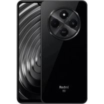 Смартфон Xiaomi Redmi A4 5G 4/128GB Starry Black (Global Version)