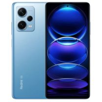 Смартфон Xiaomi Redmi Note 12 Pro+ 8/256GB NFC Blue (with adapter) (Global Version)