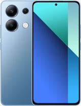 Смартфон Xiaomi Redmi Note 13 4G 6/128GB Ice Blue