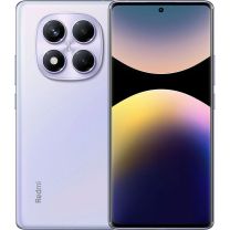 Смартфон Xiaomi Redmi Note 14 Pro 4G 12/256GB Aurora Purple (with adapter) (Global Version)