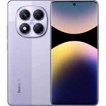 Смартфон Xiaomi Redmi Note 14 Pro 5G 12/512GB Lavender Purple (with adapter) (Global Version)