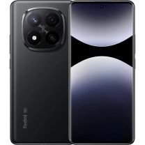 Смартфон Xiaomi Redmi Note 14 Pro+ 5G 8/256GB Midnight Black (UA)