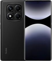 Смартфон Xiaomi Redmi Note 14 Pro 8/256GB Midnight Black (no adapter) (Global Version)