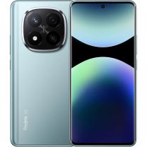 Смартфон Xiaomi Redmi Note 14 Pro+ 5G 12/512Gb NFC Frost Blue (with adapter) (Global Version)