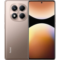 Смартфон Xiaomi Redmi Note 14 Pro 8/256GB Sand Gold (with adapter) (Global Version)
