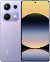 Смартфон Xiaomi Redmi Note 14S 8/256GB Aurora Purple (with adapter) (Global Version)