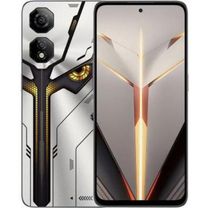 Смартфон ZTE Nubia Neo 2 5G 8/256GB Silver