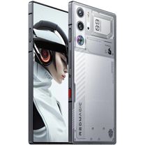 Смартфон ZTE Nubia Redmagic Gaming 9 Pro 5G 16/512Gb (NX769J) Snowfall EU