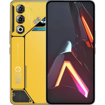Смартфон Nubia Neo 3 GT 5G 12/256GB Yellow NFC (UA)