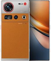 Смартфон ZTE Nubia Z70S Ultra 16/512GB Antique Brown