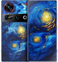 Смартфон ZTE Nubia Z80 Ultra 16/512GB Starry Night Blue (Global Version)