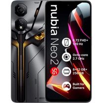 Смартфон ZTE Nubia Neo 2 8/256Gb Gray (UA)