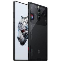 Смартфон ZTE Nubia Redmagic 8S Pro 12/256GB Midnight