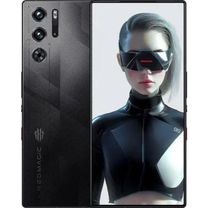 Смартфон ZTE Nubia Redmagic Gaming 9S Pro 5G 12/256Gb (NX769J) Sleet EU