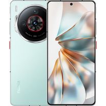 Смартфон ZTE Nubia Z60S Pro 16/512GB Cyan (Global Version)
