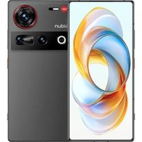 Смартфон ZTE Nubia Z70 Ultra 16/512GB Black (Global Version)