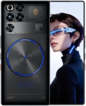 Смартфон ZTE Nubia Redmagic Gaming 11S Pro 5G 12/256GB (NX809J) Nightfreeze NFC (Global Version)