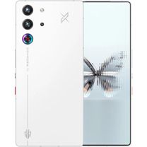 Смартфон ZTE Nubia Redmagic Gaming 10 Pro 5G 12/256Gb (NX789J) Lightspeed EU