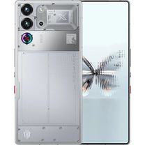 Смартфон ZTE REDMAGIC 10 Pro 16/512GB Moonlight (Global Version)