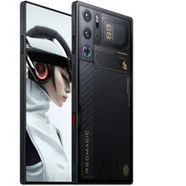 Смартфон ZTE REDMAGIC 9 Pro 12/512GB Cyclone (Global Version)