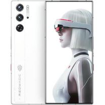 Смартфон ZTE Nubia Redmagic Gaming 9S Pro 5G 12/256Gb (NX769J) Frost EU