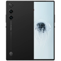 Смартфон ZTE Redmagic 10 Air 12/256GB Black Twilight (Global Version)
