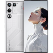 Смартфон ZTE RedMagic 11 Air 16/512GB White Prism (Global Version)