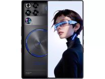 Смартфон ZTE Red Magic 11S Pro 12/256GB Dark Knight/Nightfreeze (Global Version)
